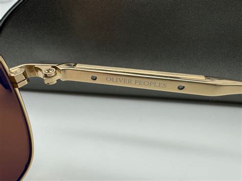 oliver peoples sanford replica